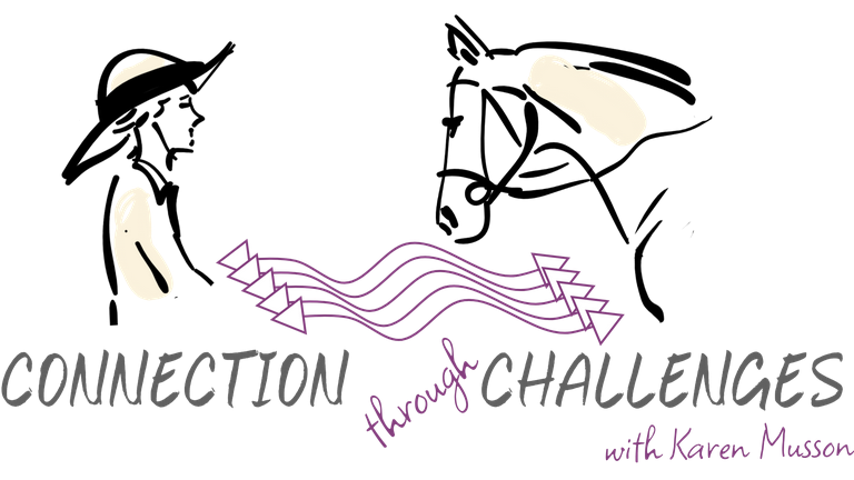 Connection Through Challenges